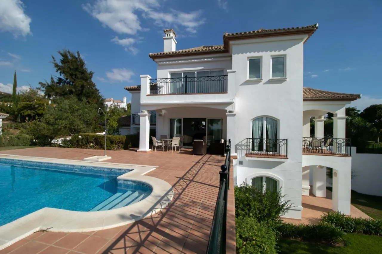 Arcos Gardens Golf Villas Y Adosados Spain