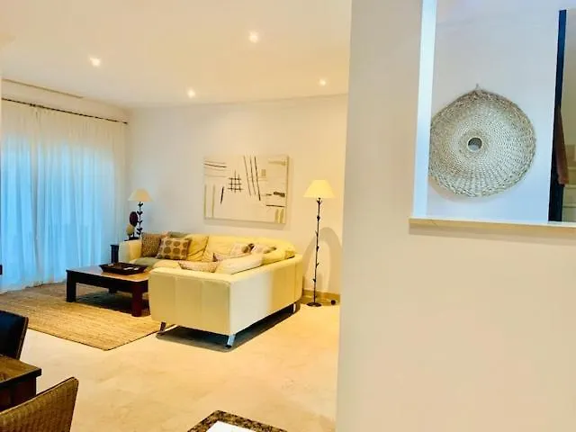 ארקוס דה לה פרונטרה Arcos Gardens Golf Villas Y Adosados 4*, ארקוס דה לה פרונטרה