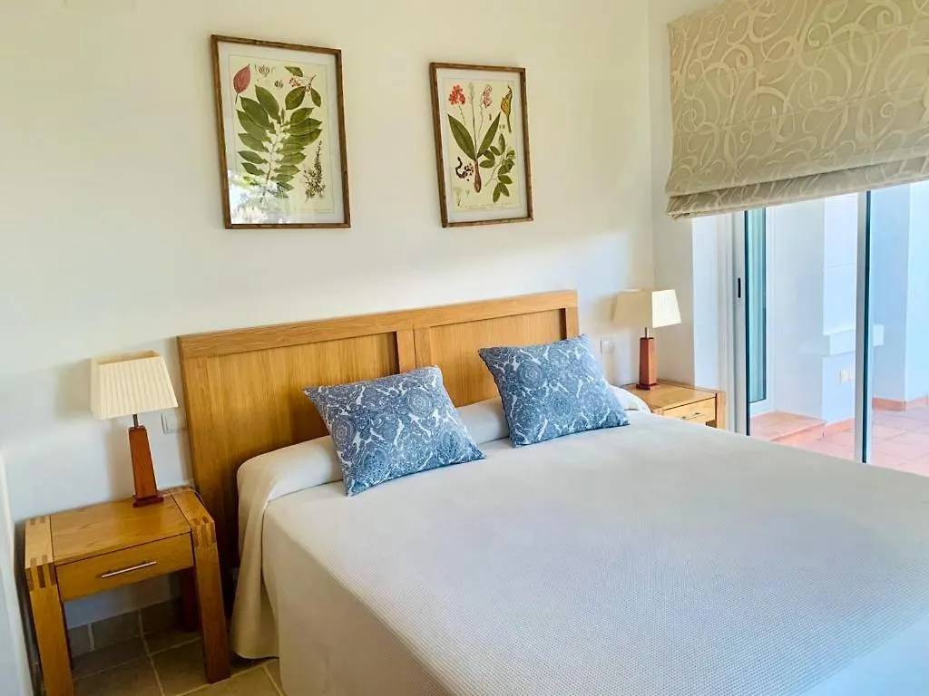 ארקוס דה לה פרונטרה Arcos Gardens Golf Villas Y Adosados 4*, ארקוס דה לה פרונטרה