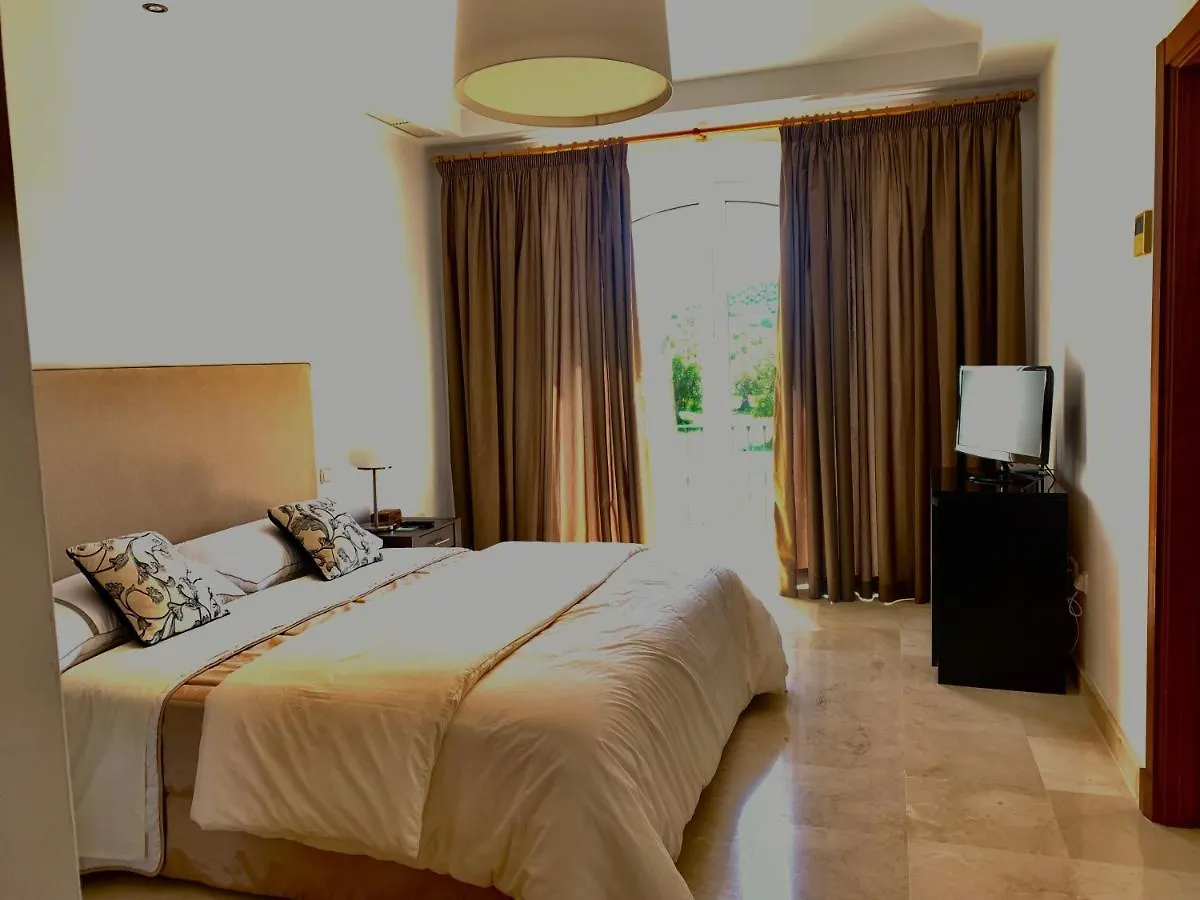 ארקוס דה לה פרונטרה Arcos Gardens Golf Villas Y Adosados ספרד