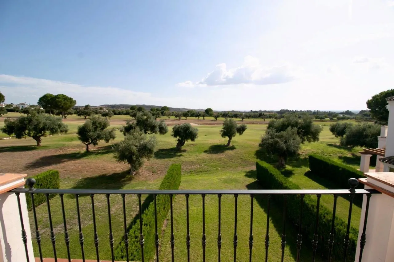 ארקוס דה לה פרונטרה Arcos Gardens Golf Villas Y Adosados מלון
