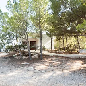 Casa Sa Serrete Sant Ferran de Ses Roques