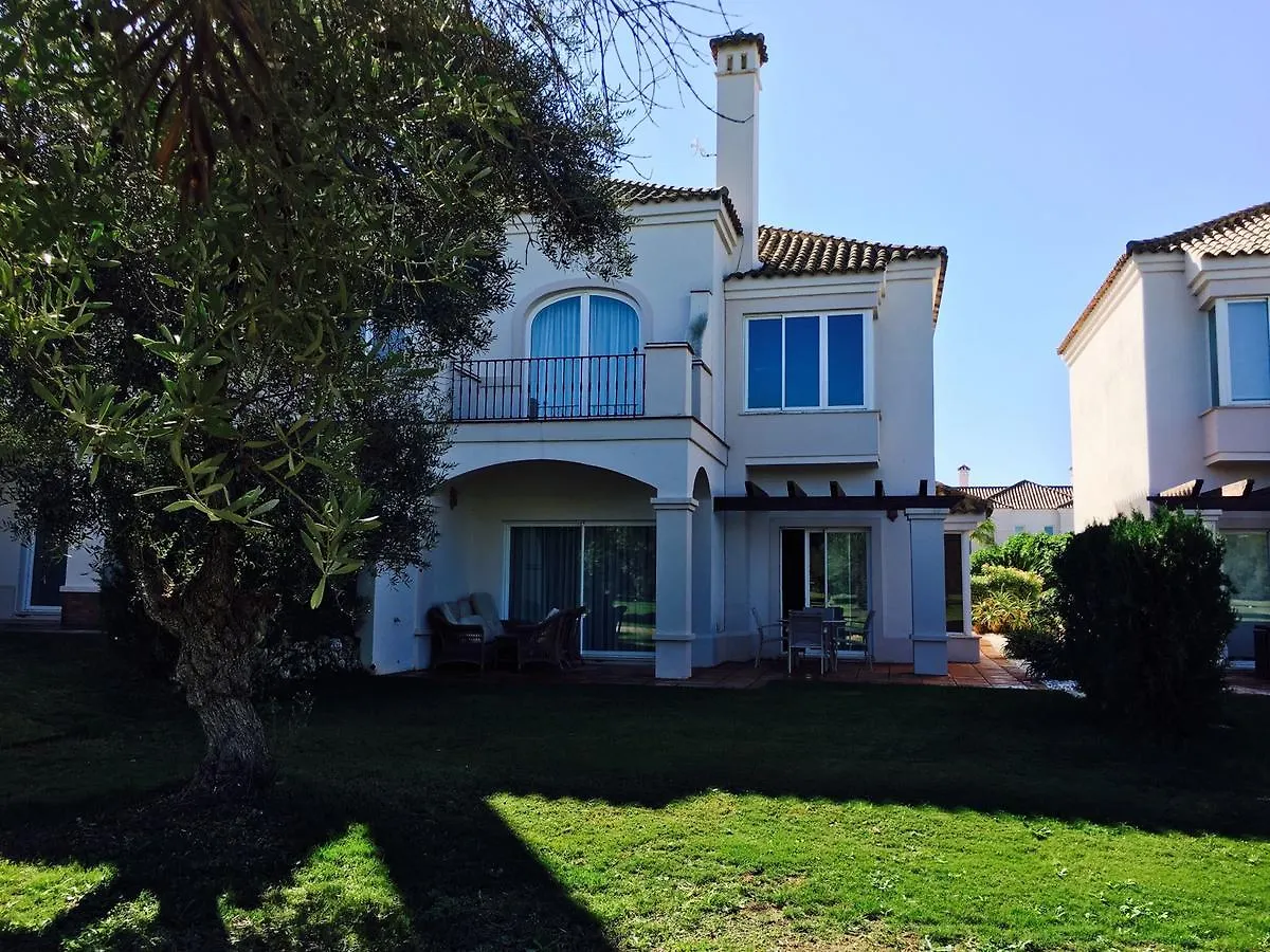 Arcos Gardens Golf Villas Y Adosados Spain