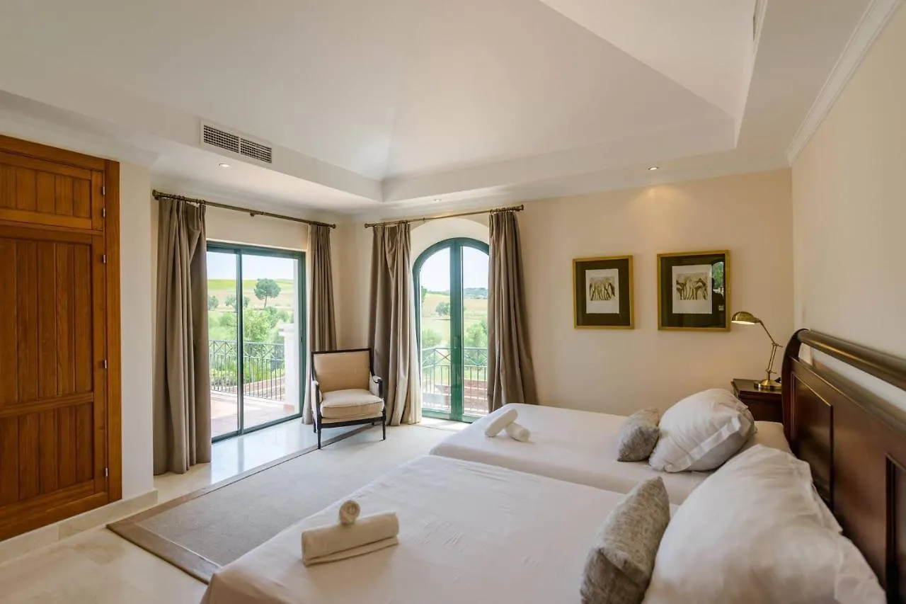**** Hotel ARCOS GARDENS GOLF VILLAS y ADOSADOS Arcos de la Frontera España