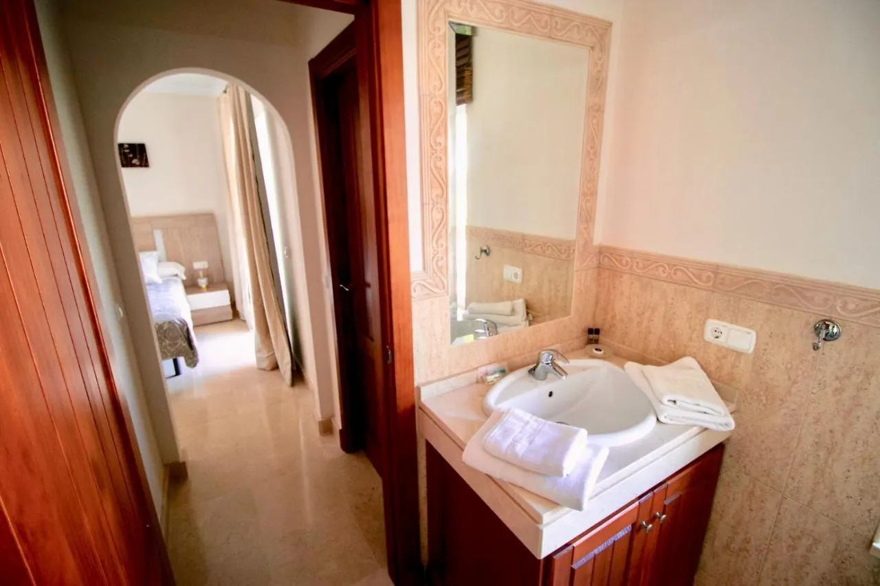 ARCOS GARDENS GOLF VILLAS y ADOSADOS Arcos de la Frontera España