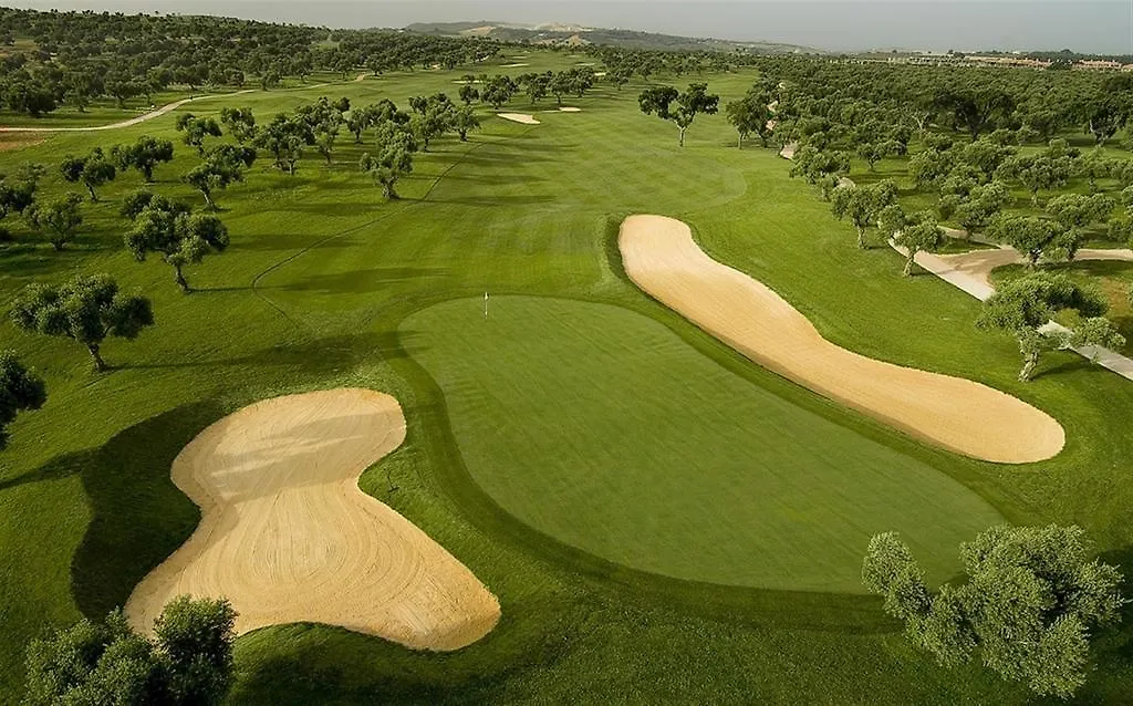 ARCOS GARDENS GOLF VILLAS y ADOSADOS Arcos de la Frontera Hotel
