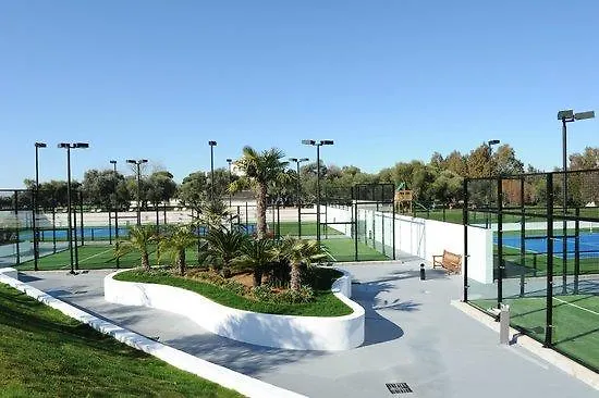 **** Hotel ARCOS GARDENS GOLF VILLAS y ADOSADOS Arcos de la Frontera España
